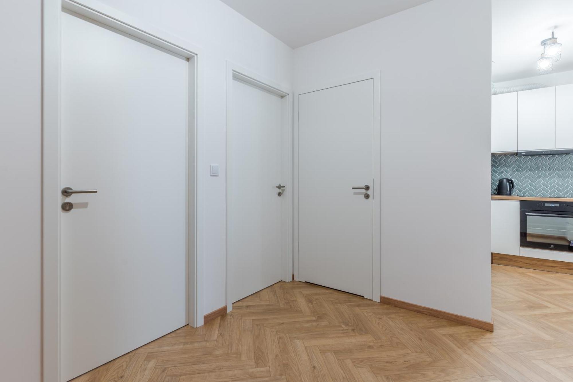 Apartamenty Przy Muzeum Gdansk Habitación foto