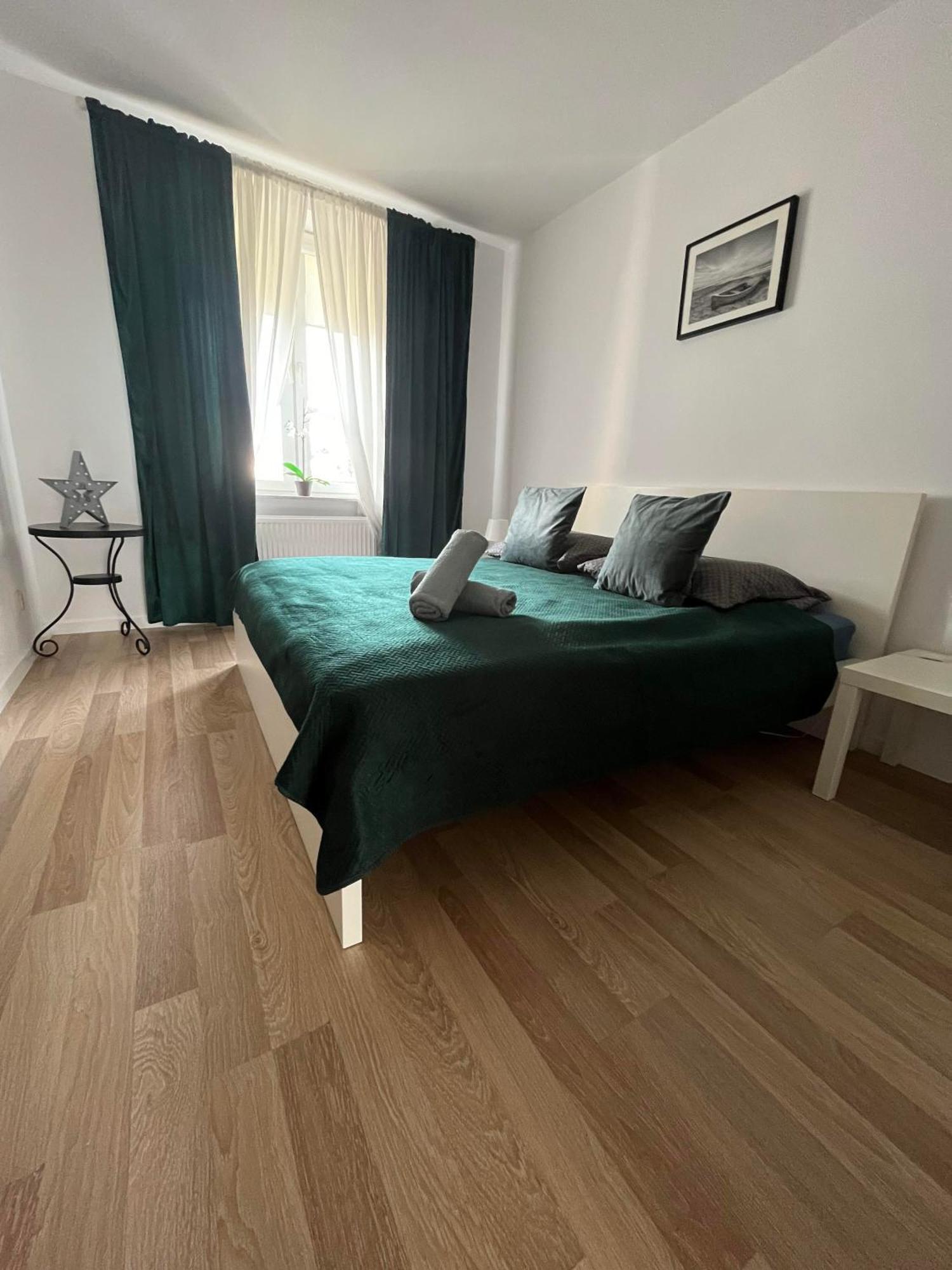 Apartamenty Przy Muzeum Gdansk Exterior foto