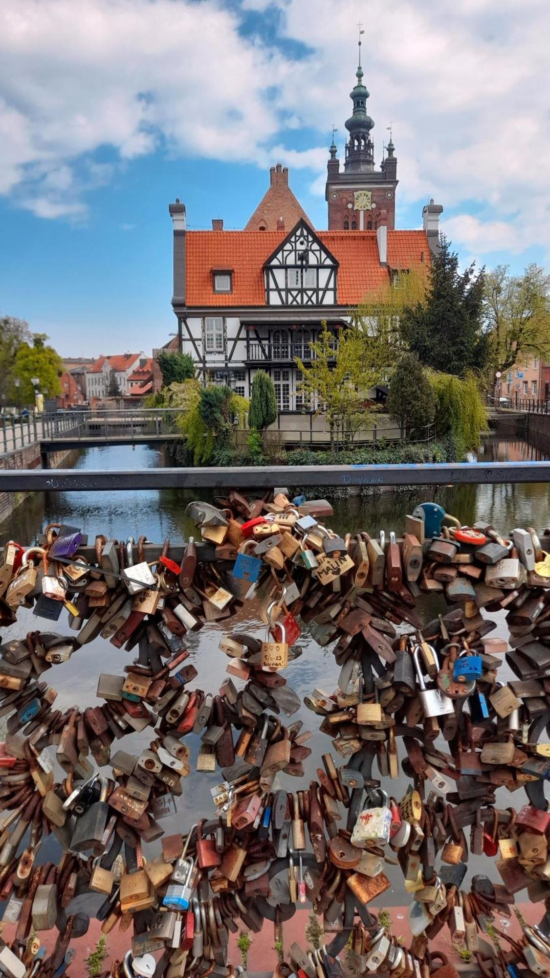 Apartamenty Przy Muzeum Gdansk Exterior foto